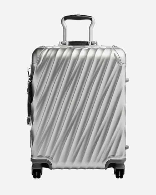 Tumi Continental Carry-On 19 Degree Aluminium Suitcase