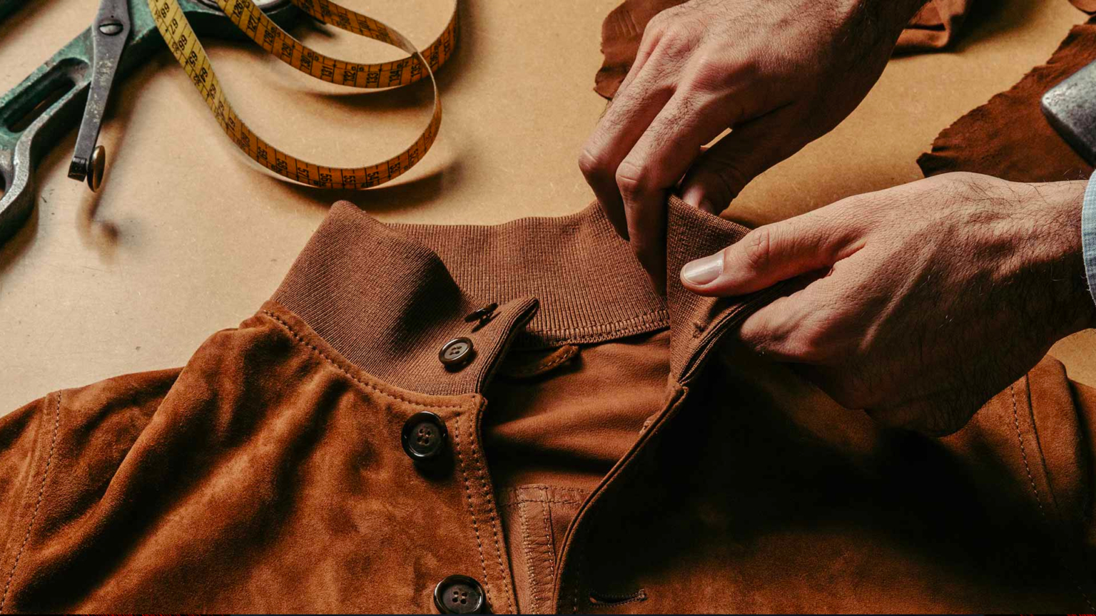 The Best Suede Jackets Guide Must Read Before You Buy (2024)