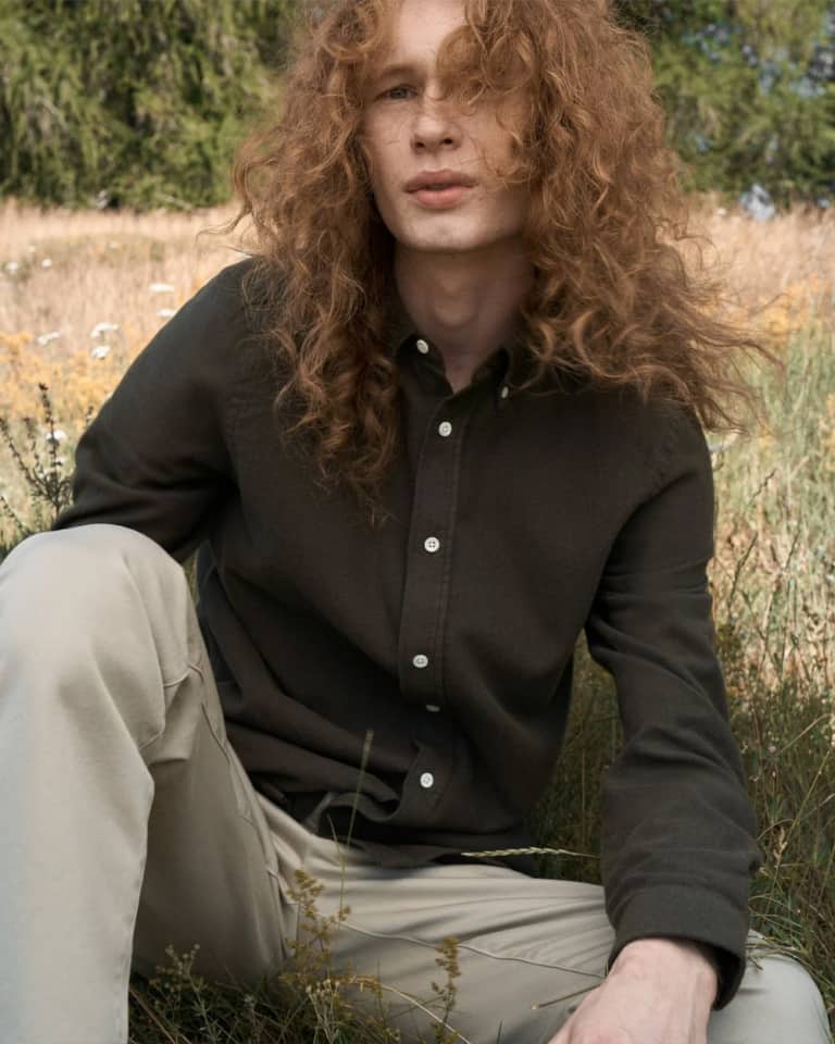 The Best Flannel Shirts Guide You'll Ever Read (2024)