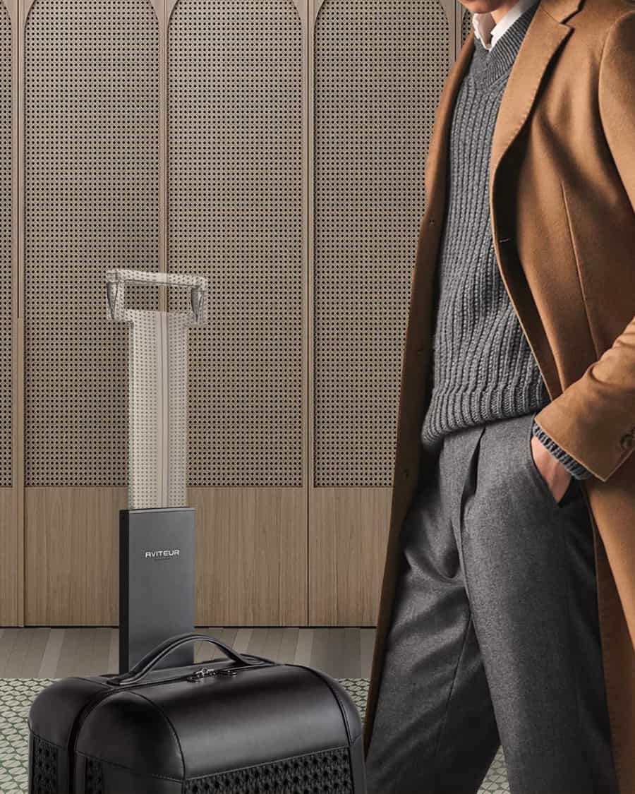 LVMH on X: .@RIMOWA, global leader of high quality luggage, joins the #LVMH  Group   / X