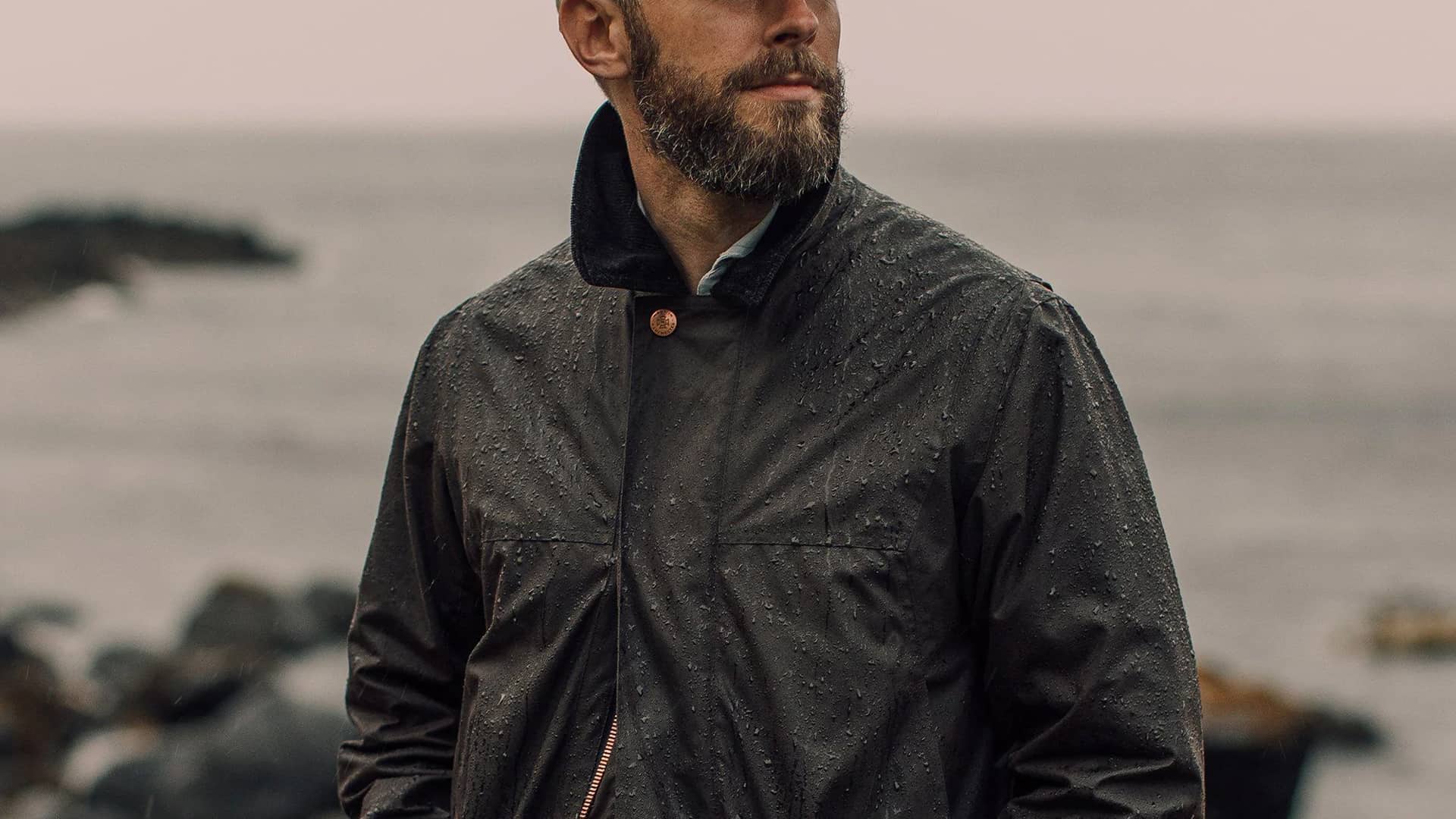 8 Stylish Fall Jackets Every Man Should Own (2023)