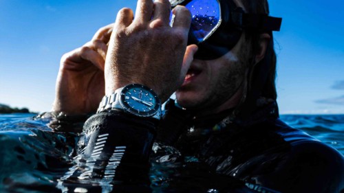 Affordable dive watches for men