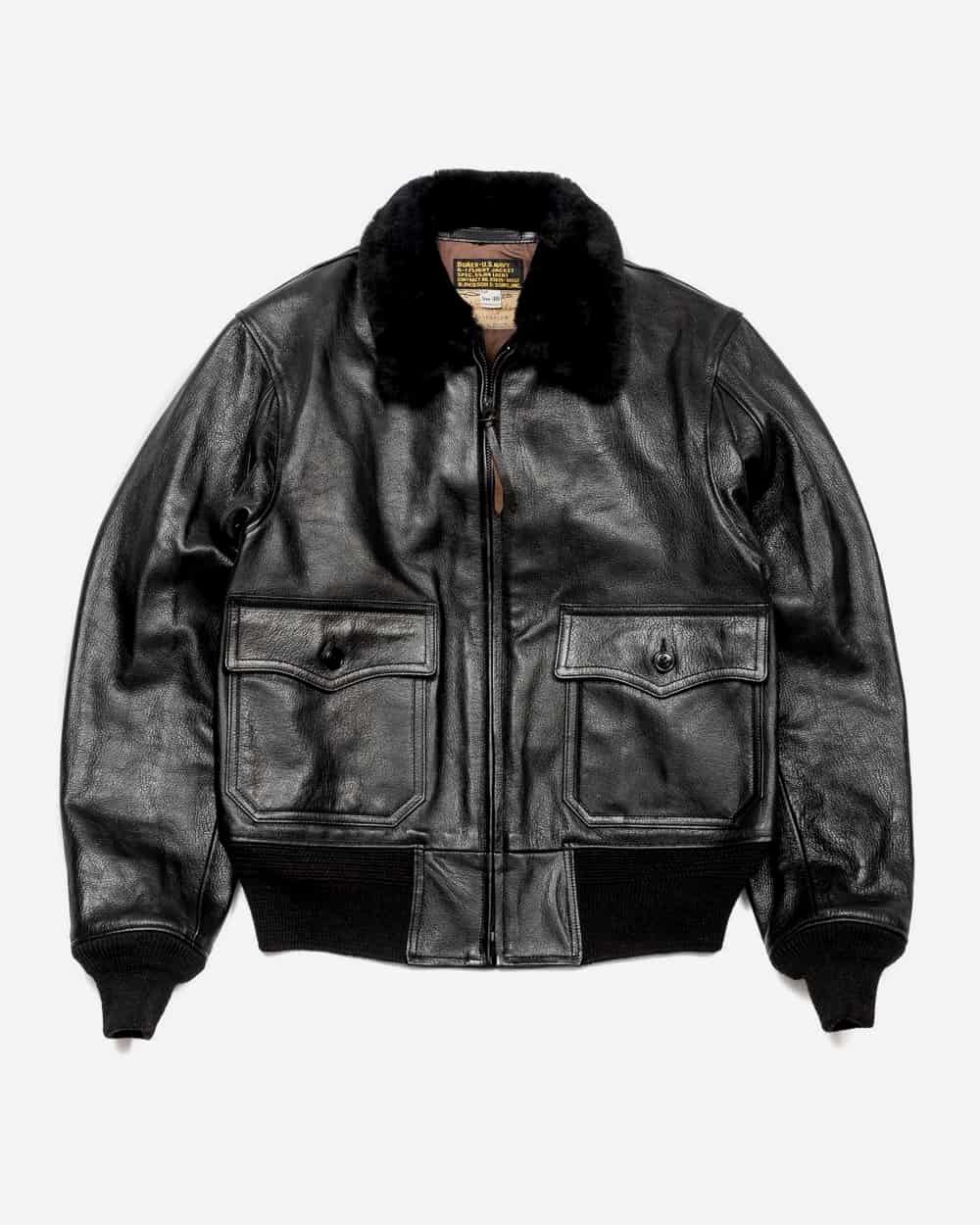 The Best Shearling Jacket Guide You'll Ever Read (2024)