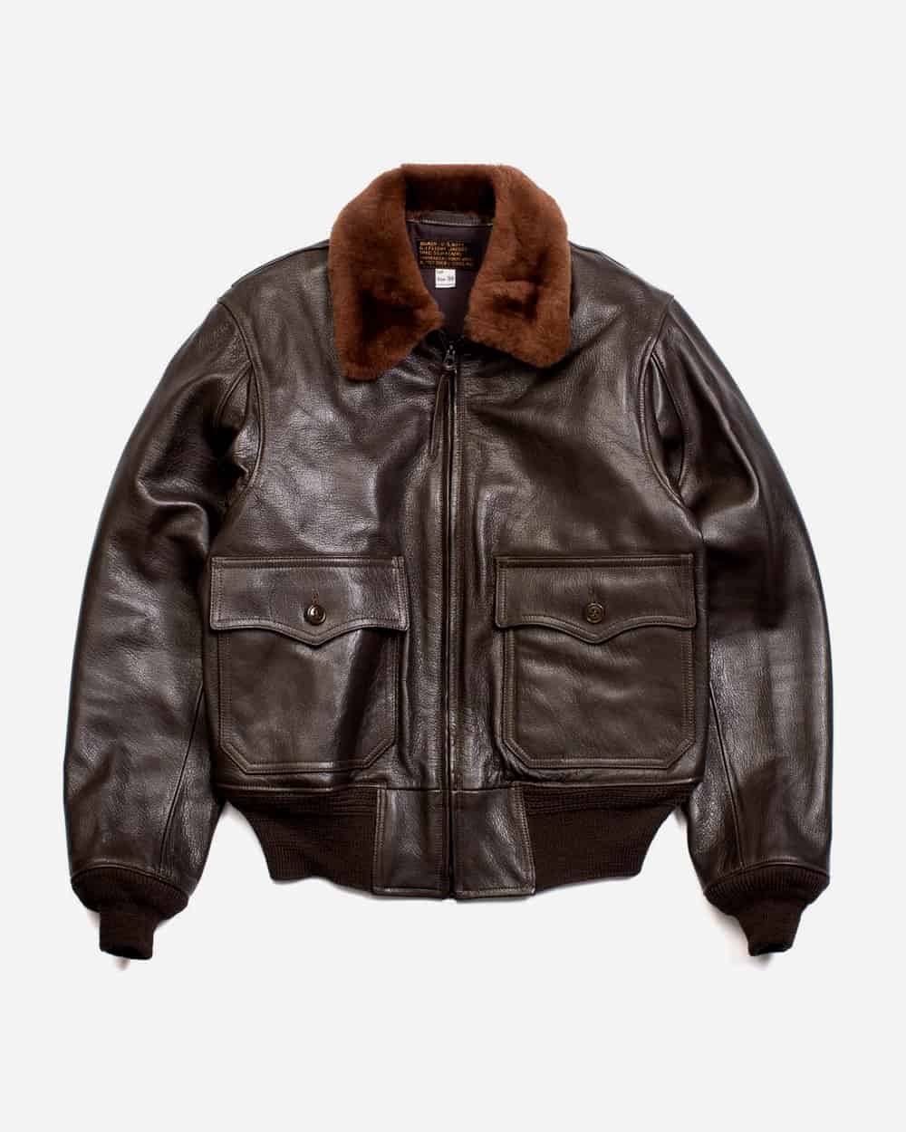 The Best Shearling Jacket Guide You'll Ever Read (2024)