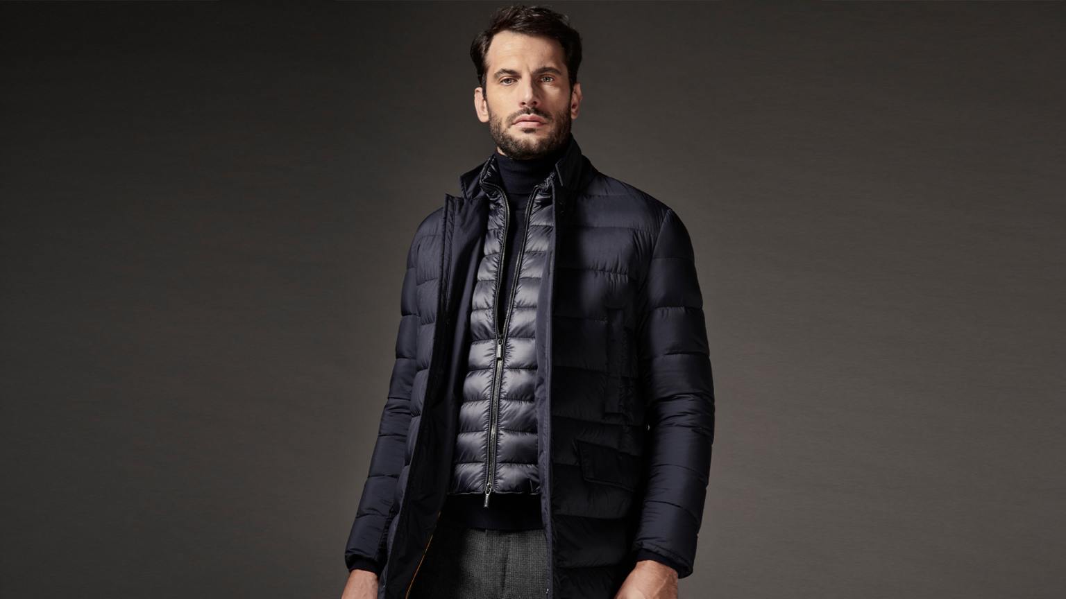 19 Luxury Coat & Jacket Brands All Stylish Men Should Know