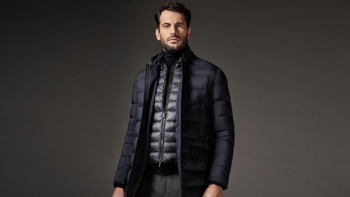 Luxury Coat & Jacket Brands All Stylish Men Should Know