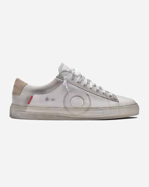 Oliver Cabell Low 1 Ghost sneaker