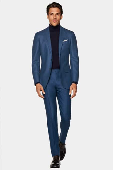 Men's Semi-Formal Attire: How To Get The Dress Code Right