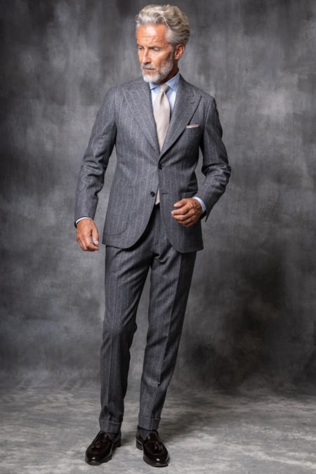 Men's Semi-Formal Attire: How To Get The Dress Code Right