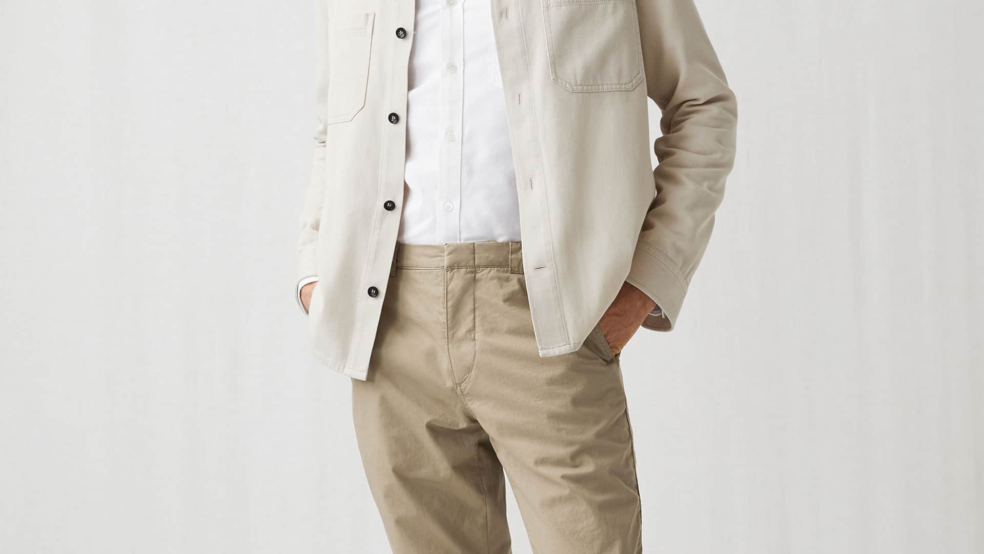 Male Model with Elegant Black Pants Belt and White Shirt Stock Photo   Image of belt modern 73801030