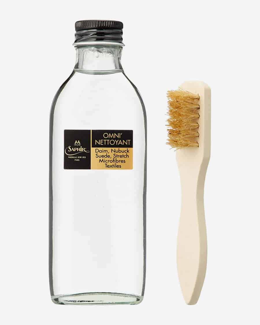 How To Clean Suede Boots & Shoes (Without Ruining Them)