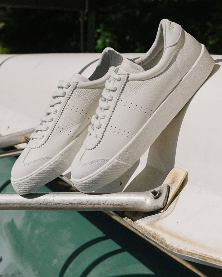10 Best Leather Sneaker Brands For Men (2025)