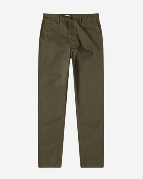Norse Projects Aros Heavy Chino