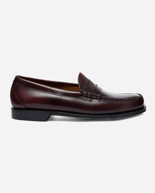 Bass Weejuns Larson Penny Loafer