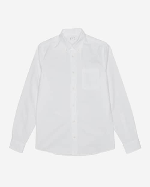 Asket The Oxford Shirt