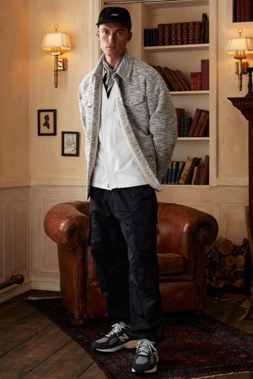 Men’s Cargo Pants Outfit Inspiration 18 Stylish Looks For 2024