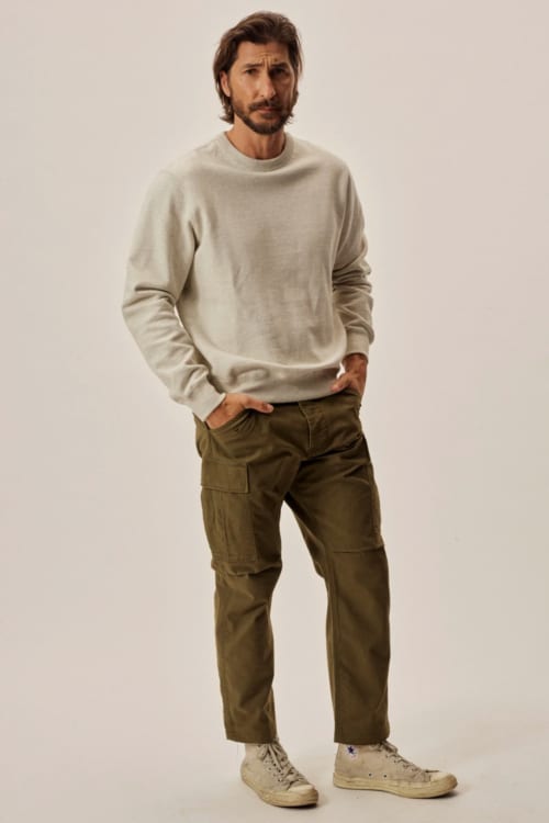 Men’s Cargo Pants Outfit Inspiration: 18 Stylish Looks For 2024