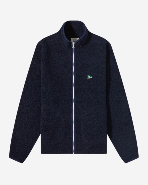 Drake's Fleece Jacket
