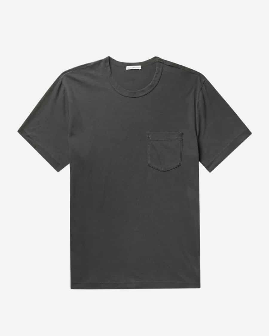 23 Luxury T-Shirt Brands Crafting The Perfect Tees (2024)