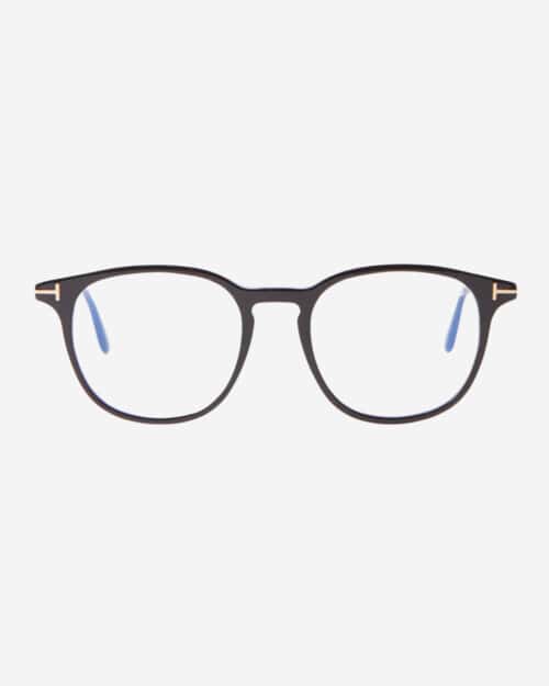 Tom Ford D-frame Acetate Glasses
