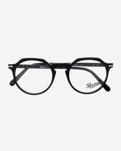Persol Round-frame Sunglasses