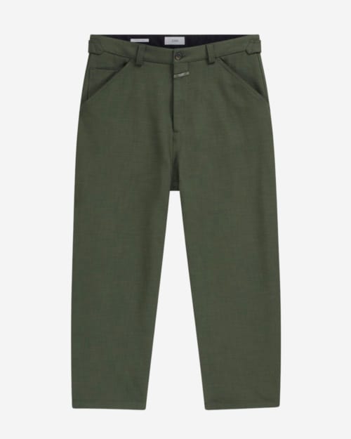 Closed Dover Pants