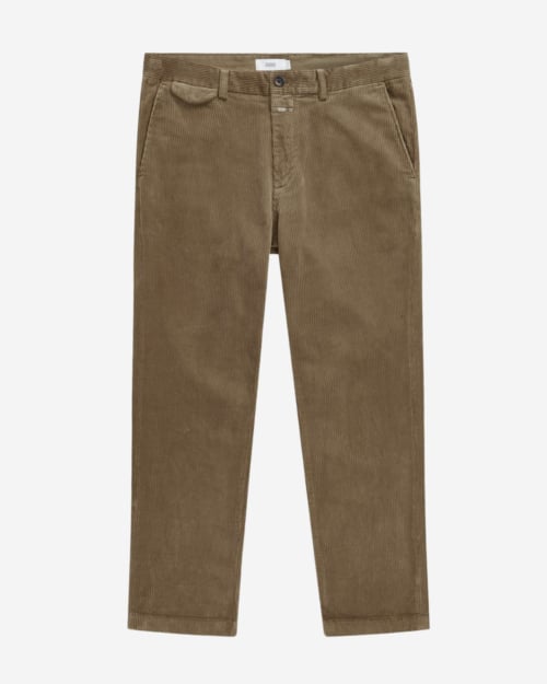 Closed Atelier Tapered Pants