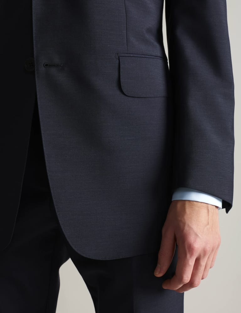 The Mohair Suit Why You Should Own One In 2024