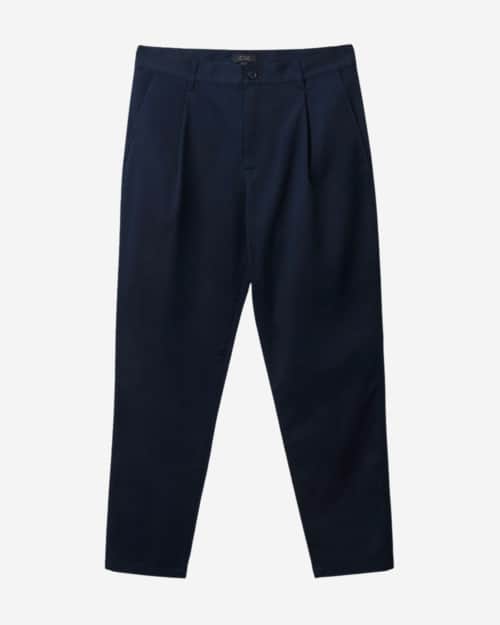 COS Relaxed-Fit Tapered Chinos