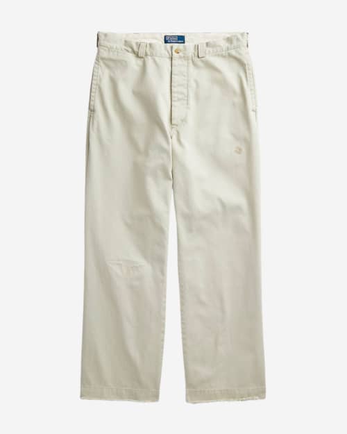 Polo Ralph Lauren Burroughs Relaxed Fit Chino Trouser