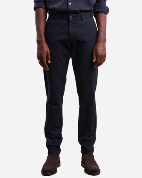 A Day’s March Sunnyvale Classic Chino Dark Navy