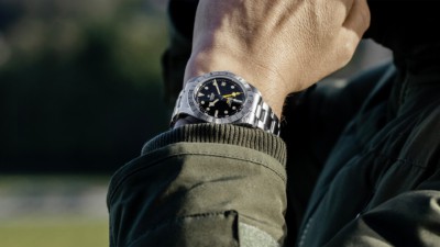 Affordable luxury watch brands for men