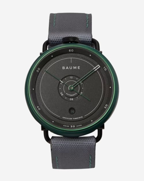 Baume Ocean Limited Edition Automatic 42mm watch