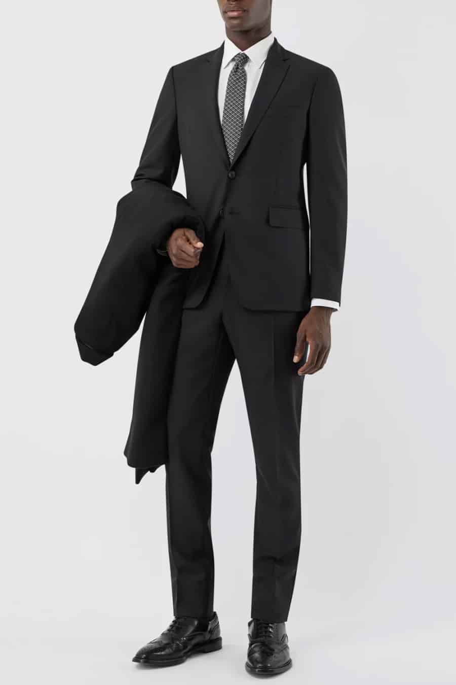 The Mohair Suit Why You Should Own One In 2024