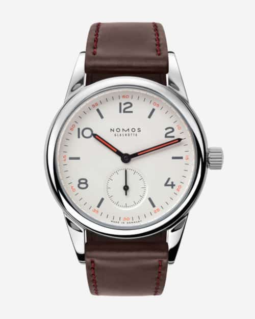 NOMOS Club Reference 701 watch
