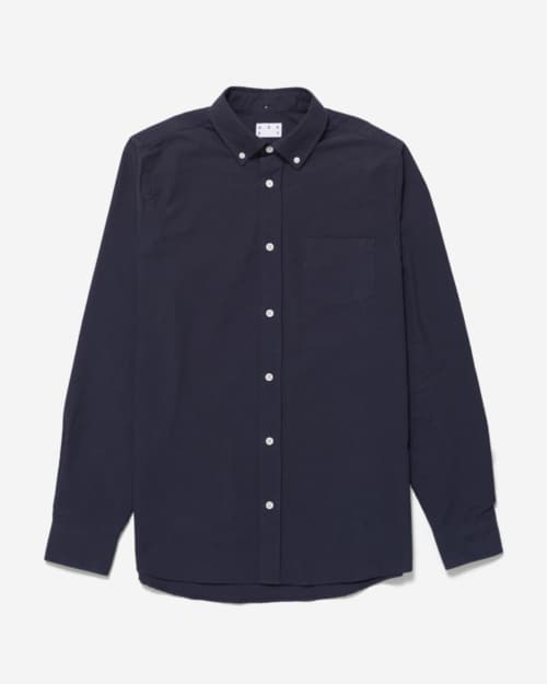 ASKET The Oxford Shirt