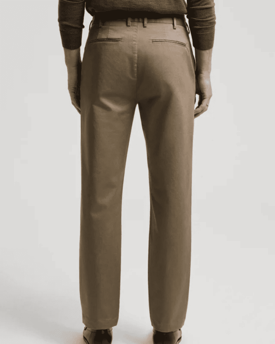 The 10 Best Chinos for Men 2025 Picked by Style Editors