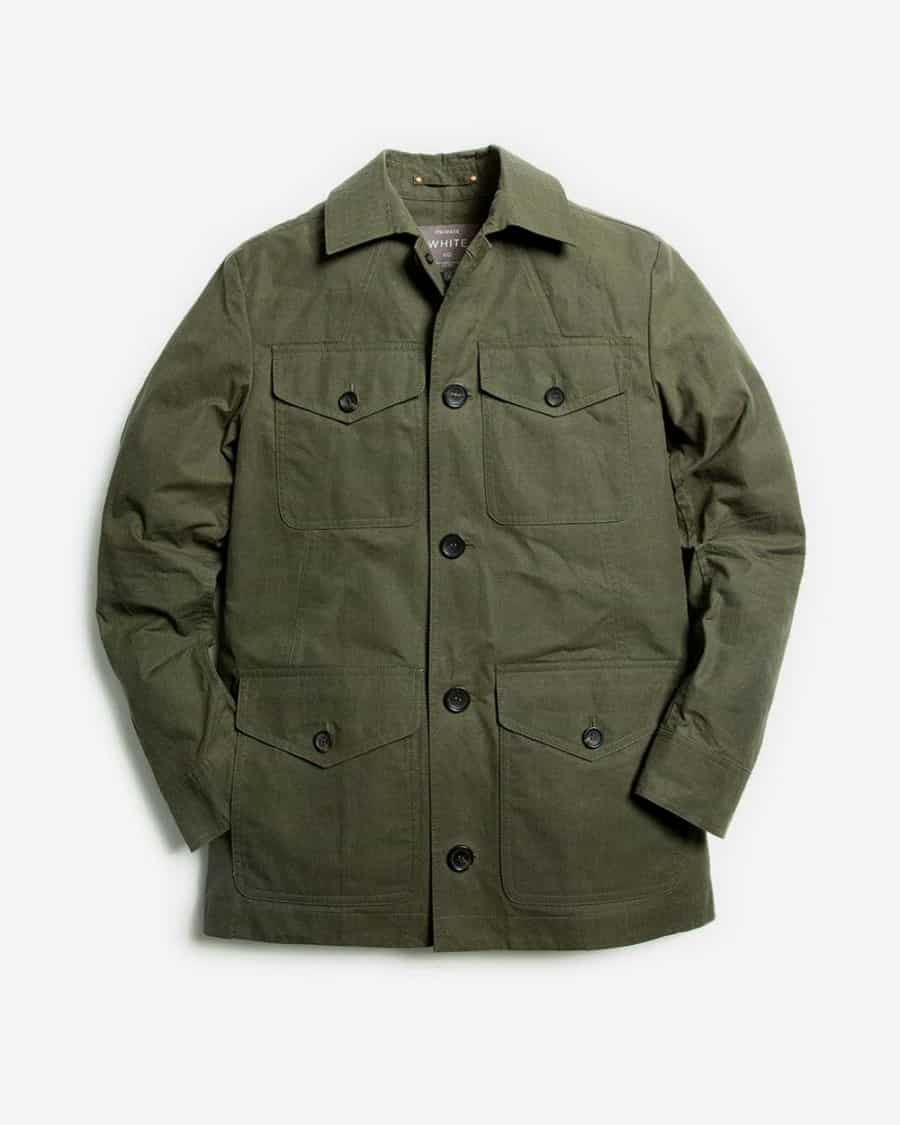 The Best M65 Field Jacket Guide You'll Ever Read (2024)