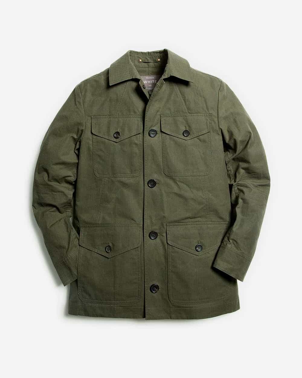 The Best M65 Field Jacket Guide You'll Ever Read (2023)