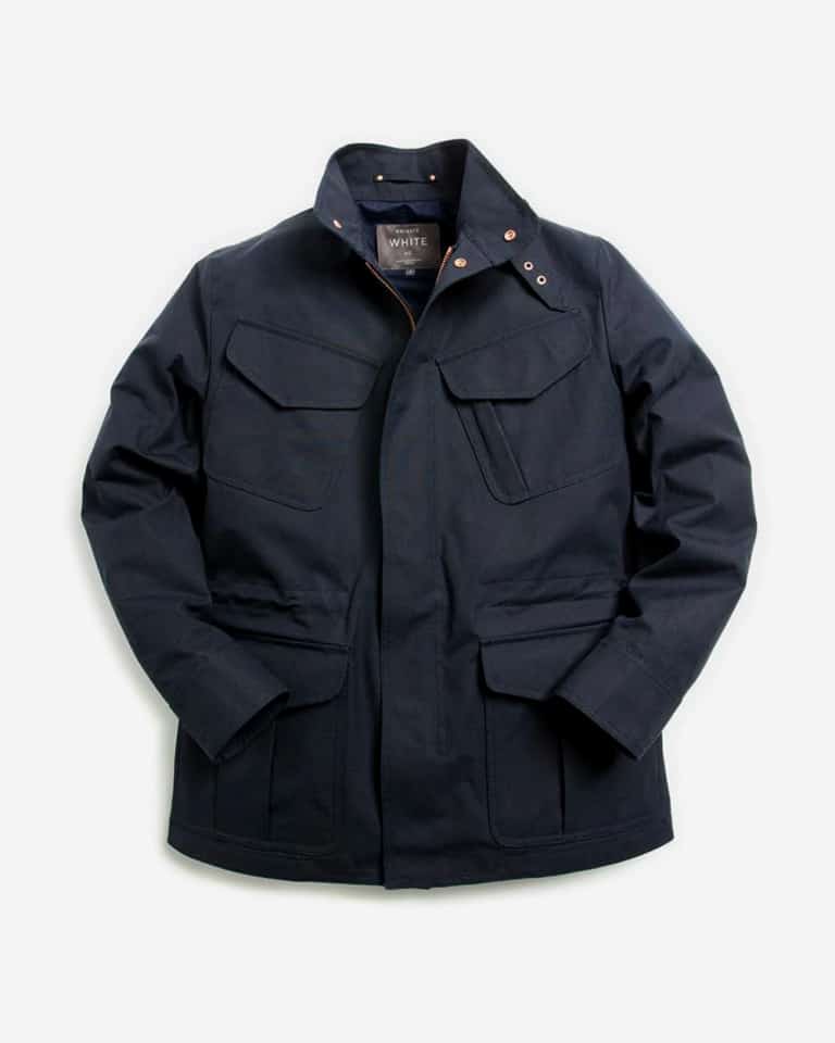 The Best M65 Field Jacket Guide You'll Ever Read (2025)