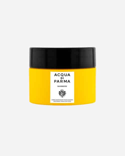 Acqua di Parma Barbiere Grooming Cream Light Hold