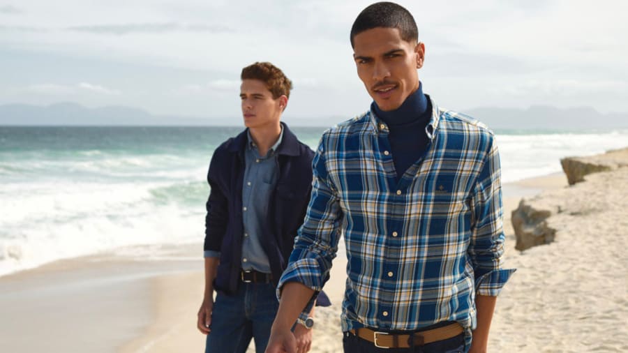 The Preppy Shirts That Should Be In Every Man’s Wardrobe