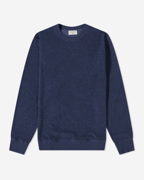 Oliver Spencer Towelling House Sweat