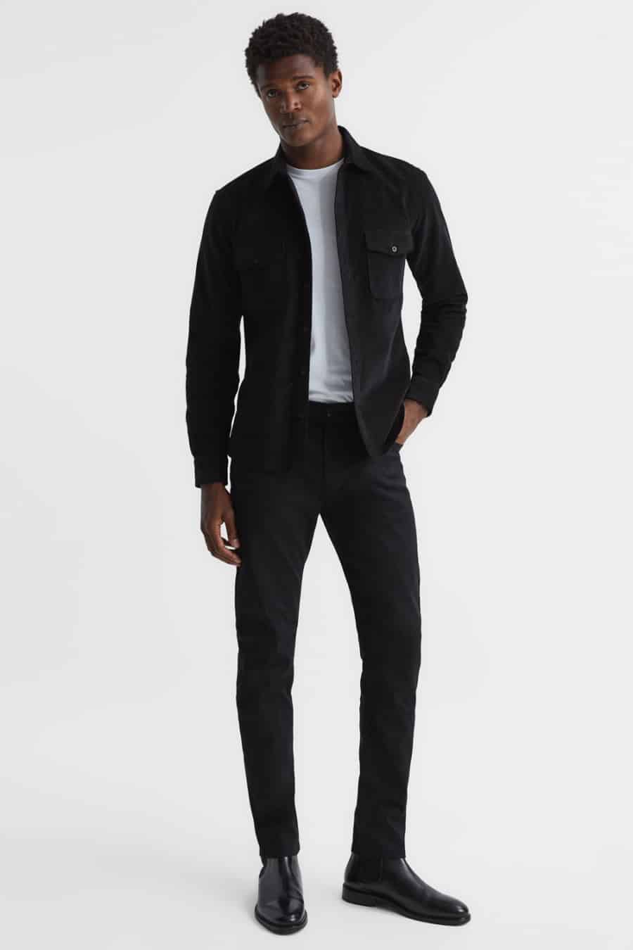 Outfits For Men: 1000s Of Effortlessly Cool, Easy-To-Wear Looks