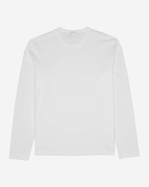 Asket The Long Sleeve T-Shirt
