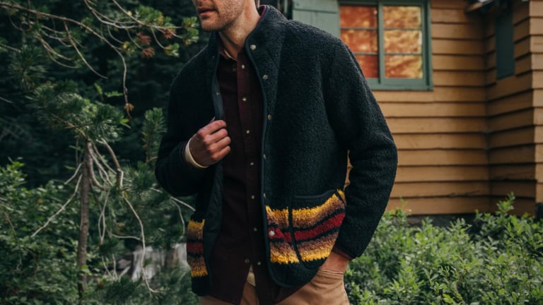 Men’s Winter Fashion Guide: The Key Pieces, Trends & Looks For 2022