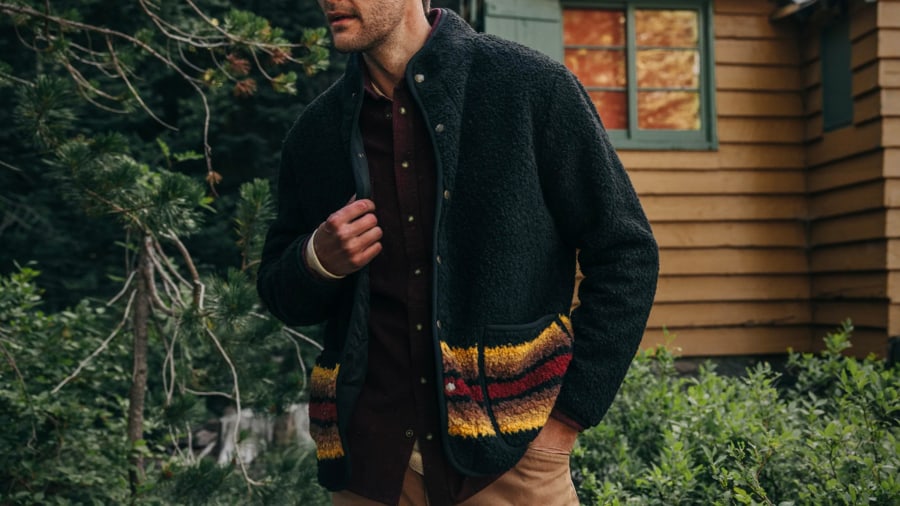Men's Winter Fashion Guide 2024 Everything You Need To Know