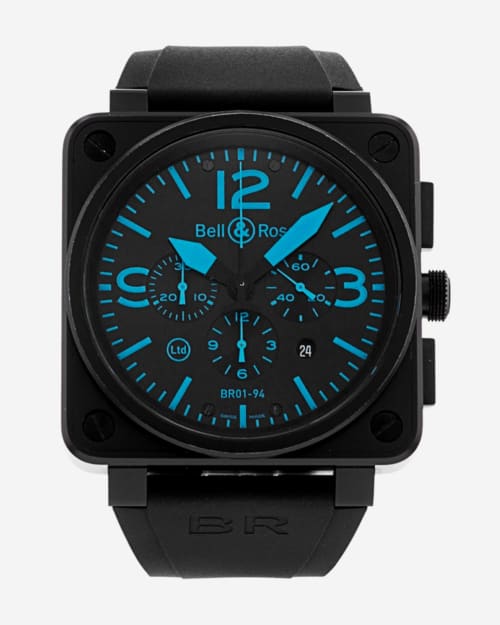 Bell and Ross BR01-94 Watch