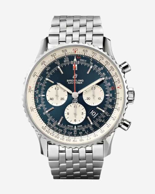 Breitling Navitimer 01 Chronograph Watch