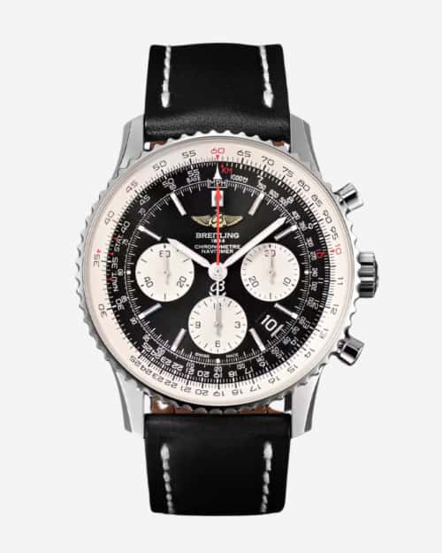 Breitling Navitimer B01 Automatic Chronograph Watch